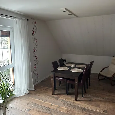 Am Oberpark Apartamento Bad Muskau