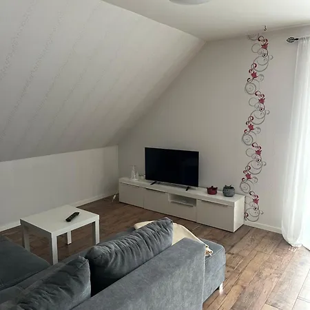 Apartamento Am Oberpark