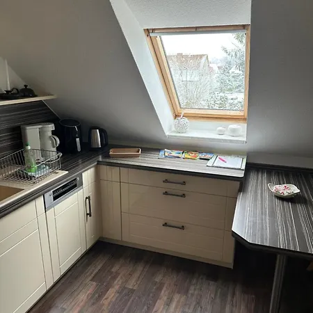 Am Oberpark Apartamento